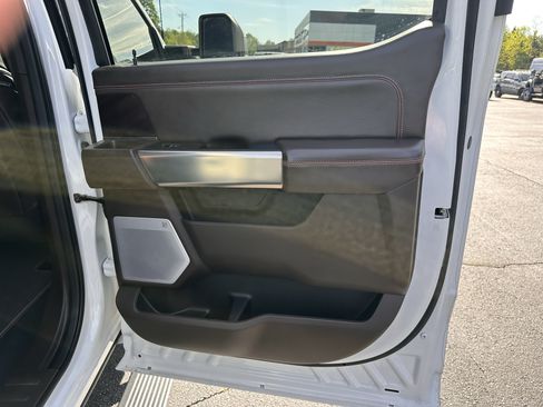 Used 2026 Ford F250 King Ranch AWD/4WD image 18