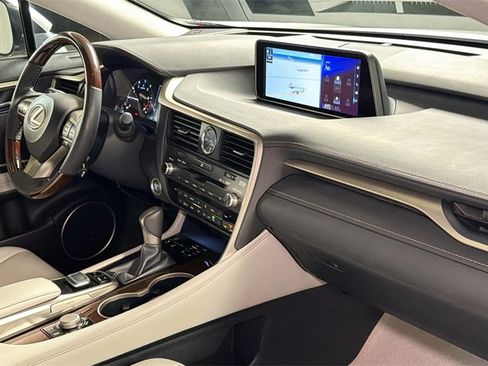 Certified 2019 Lexus RX 350 AWD image 10