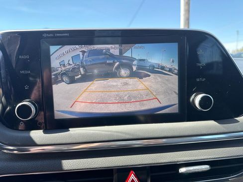 Used 2021 Hyundai Sonata SEL FWD image 21
