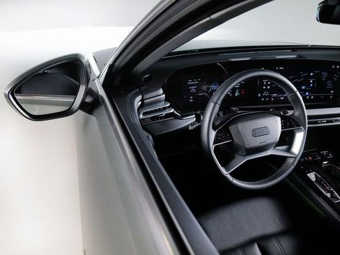 Certified 2025 Audi A5 2.0T Premium w/ Convenience Package AWD/4WD image 21