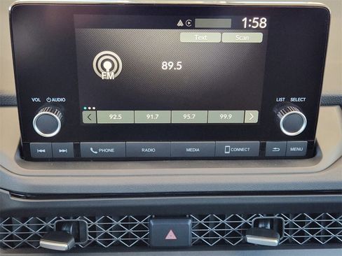 New 2025 Honda Accord SE image 13