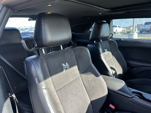Used 2017 Dodge Challenger R/T Scat Pack image 21