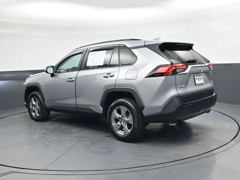 Used 2023 Toyota RAV4 XLE w/ Convenience Package image 6