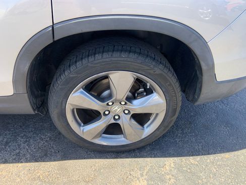 Used 2019 Honda Passport Touring image 7