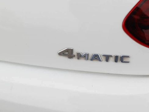 Certified 2021 Mercedes-Benz C 300 4MATIC Cabriolet image 10