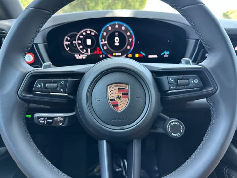 Certified 2026 Porsche Cayenne AWD/4WD image 27