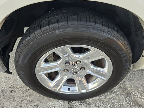 Used 2016 RAM 1500 Limited image 11