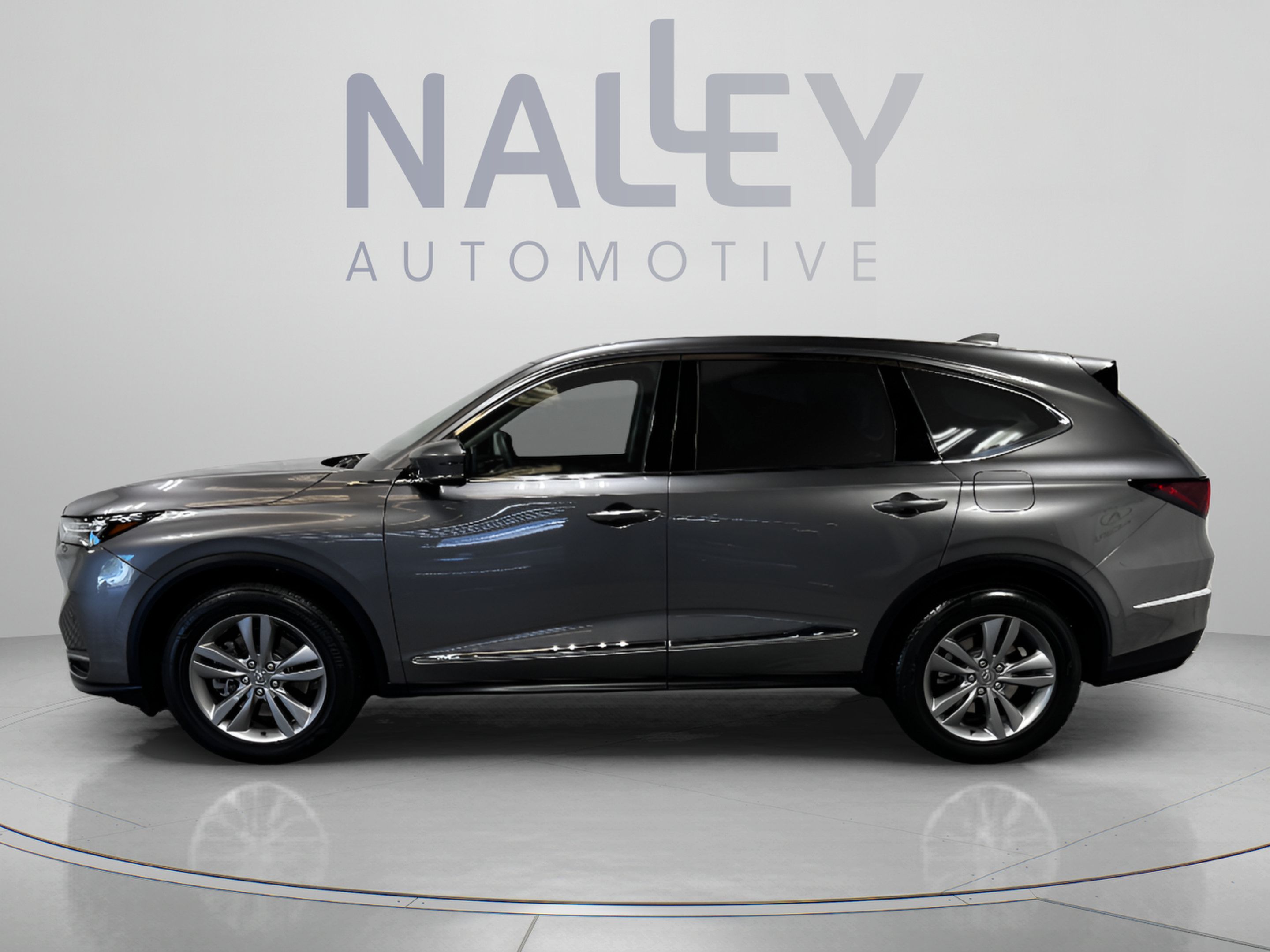 Certified 2026 Acura MDX FWD image 2