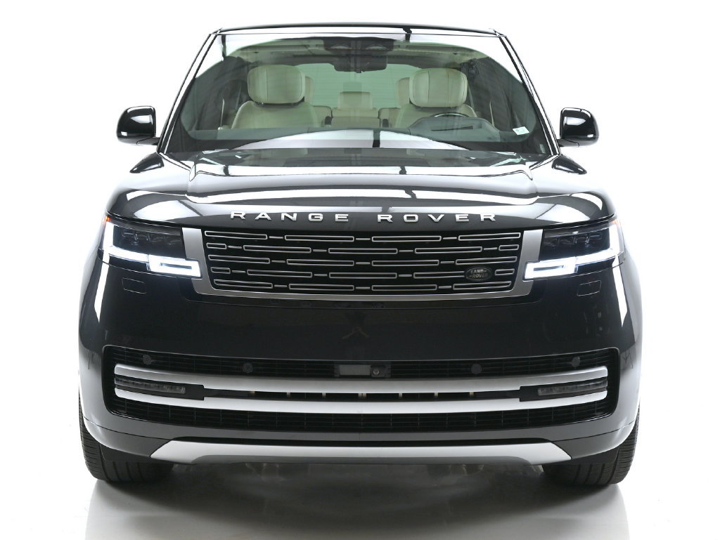 Used 2025 Land Rover Range Rover Long Wheelbase Autobiography AWD/4WD image 31