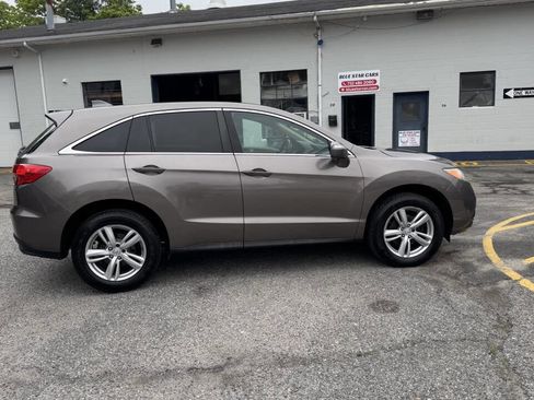 Used 2013 Acura RDX Base 4dr SUV image 10