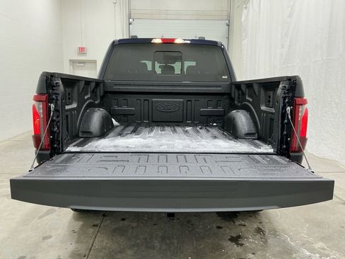 New 2026 Ford F150 XLT w/ Equipment Group 302A MID image 23