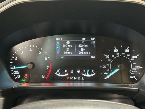 Used 2020 Ford Escape SE AWD/4WD image 14