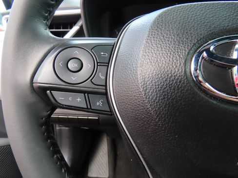 Used 2024 Toyota Corolla SE image 22