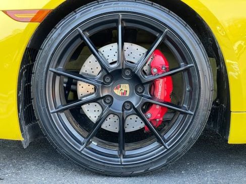 Used 2024 Porsche 718 Boxster GTS image 26