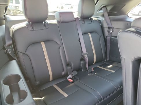 New 2026 MAZDA CX-90 3.3 Turbo S w/ Premium Package image 22