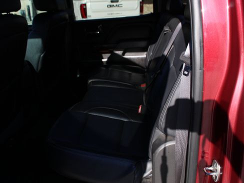 Used 2014 GMC Sierra 1500 SLE w/ Texas SLE Value Package image 13