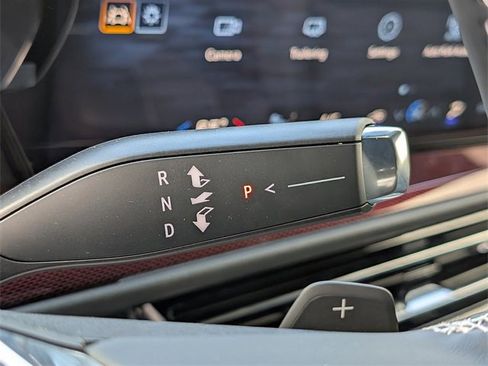 New 2026 Chevrolet Traverse Z71 w/ Enhanced Driving Package image 21