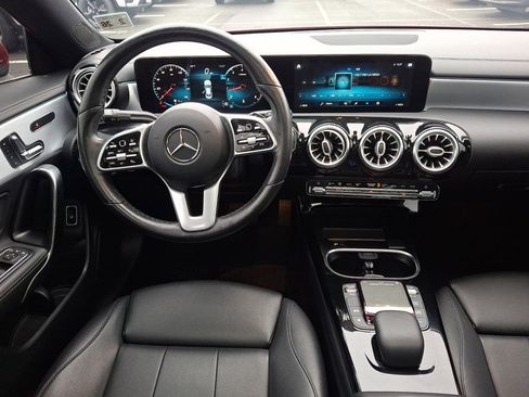 Used 2021 Mercedes-Benz CLA 250 4MATIC image 21