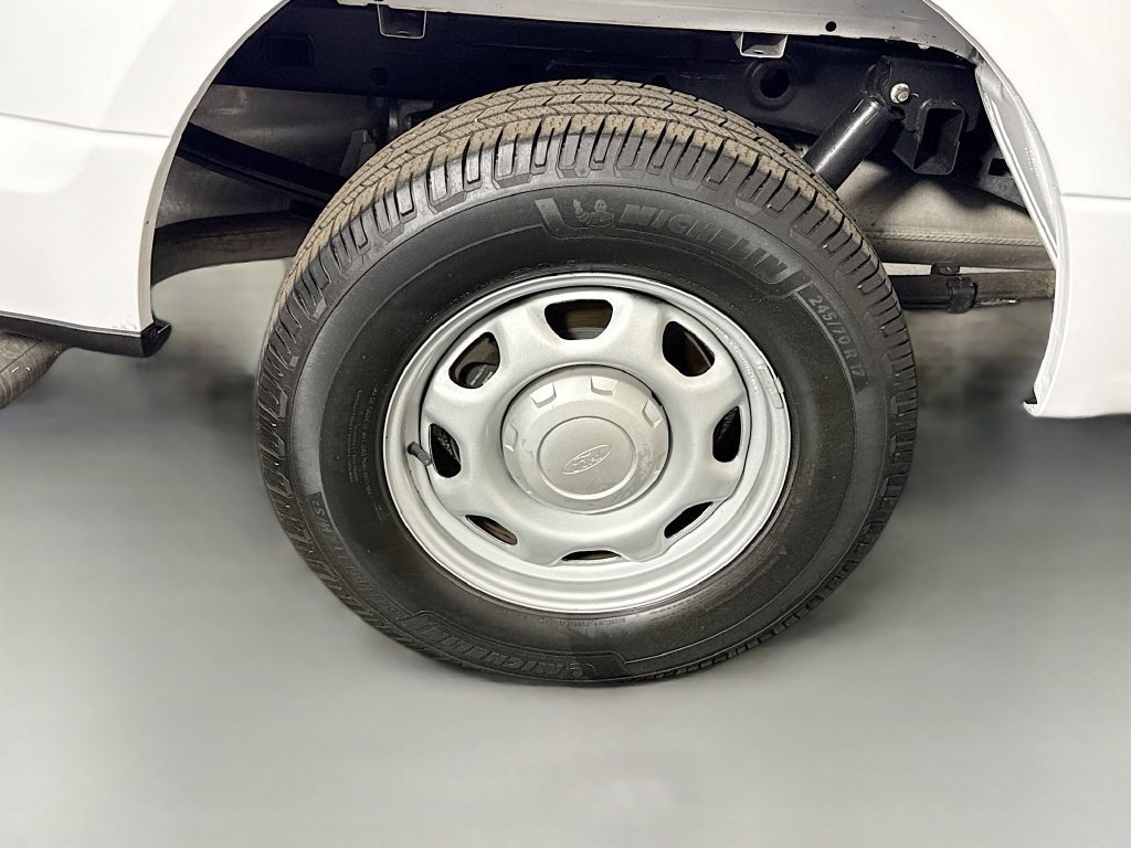 Used 2019 Ford F150 XL w/ Trailer Tow Package RWD image 25