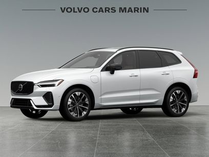 New 2026 Volvo XC60 T8 Plus w/ Climate Package