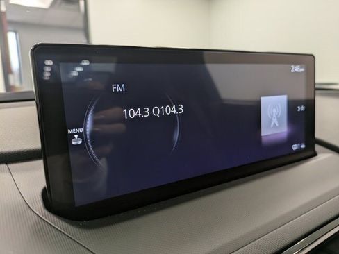 Used 2024 MAZDA MX-5 Miata Club w/ Brembo/BBS Recaro Package image 13