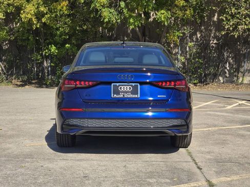 New 2026 Audi A3 2.0T Premium image 7