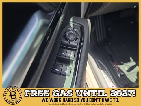 New 2026 GMC Sierra 1500 AT4X AWD/4WD image 16