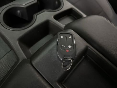 Used 2019 Chevrolet Silverado 1500 RST w/ All-Star Edition RWD image 35