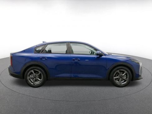 Used 2026 Kia K4 FWD image 9