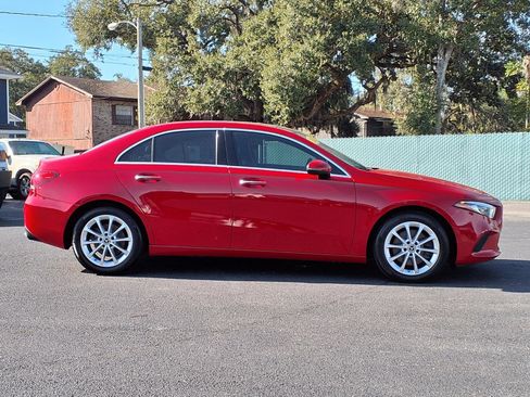 Used 2019 Mercedes-Benz A 220 image 27