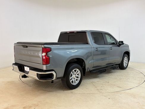 Used 2020 Chevrolet Silverado 1500 LT w/ All-Star Edition image 9