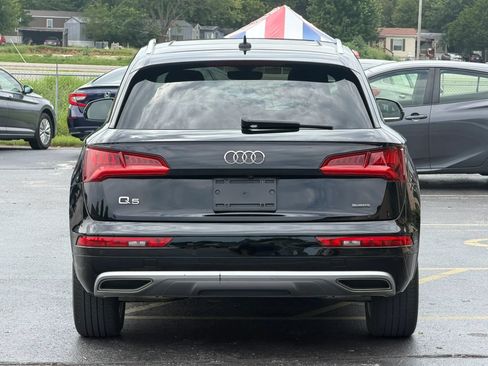 Used 2019 Audi Q5 2.0T Premium Plus AWD/4WD image 9