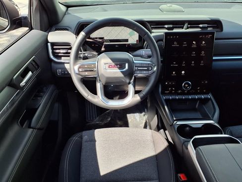 New 2026 GMC Terrain Elevation w/ Technology Package II FWD image 12