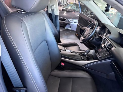 Used 2014 Lexus IS 250 AWD image 13