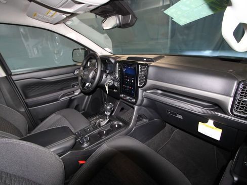 Used 2024 Ford Ranger XLT image 21