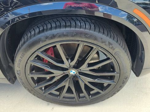 Certified 2024 BMW X5 xDrive40i w/ M Sport Package AWD/4WD image 7