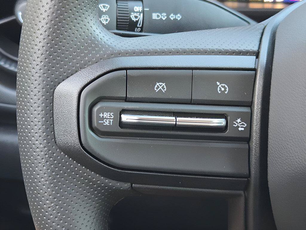 New 2026 Chevrolet Colorado Trail Boss AWD/4WD image 35