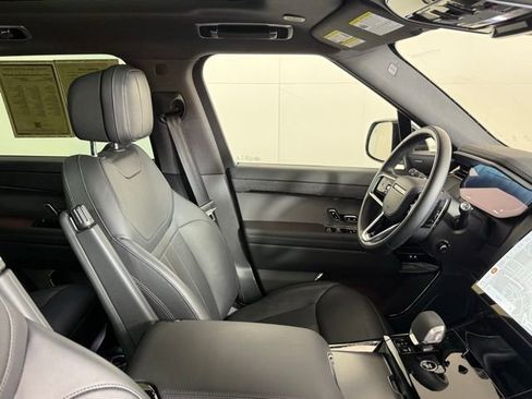 Certified 2024 Land Rover Range Rover Sport SE image 30