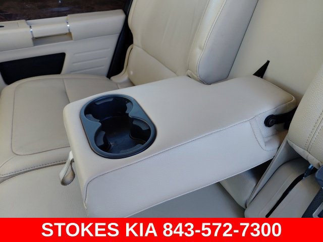 Used 2019 Ford Flex Limited FWD image 27