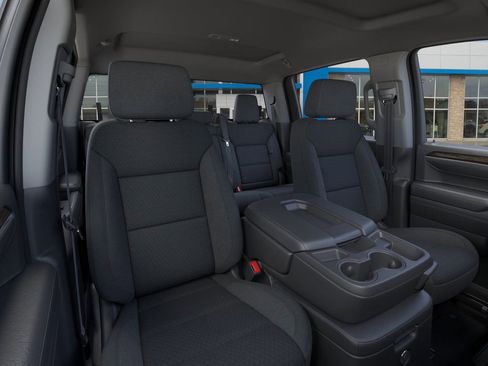 New 2026 GMC Sierra 1500 Elevation image 16