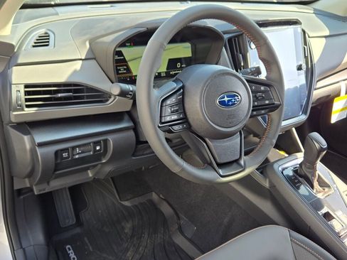 New 2026 Subaru Crosstrek 2.5i Limited AWD/4WD image 21