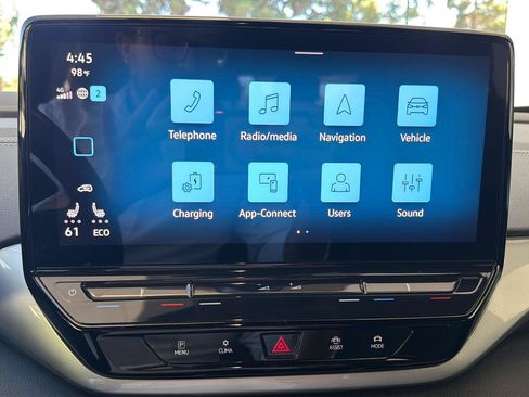 Certified 2023 Volkswagen ID.4 Pro S RWD image 21