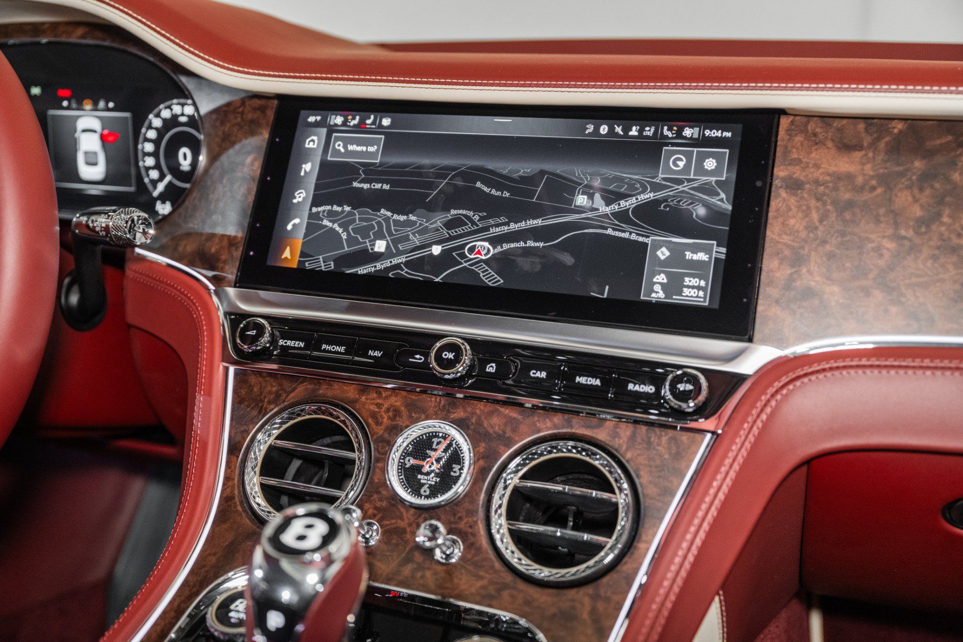 Used 2025 Bentley Continental GT Speed AWD/4WD image 28