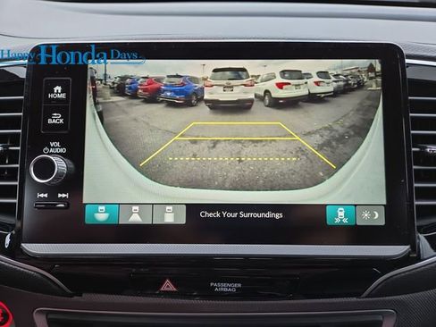 New 2026 Honda Ridgeline RTL image 35