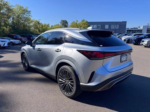 Used 2025 Lexus RX 350 w/ Convenience Package AWD/4WD image 7