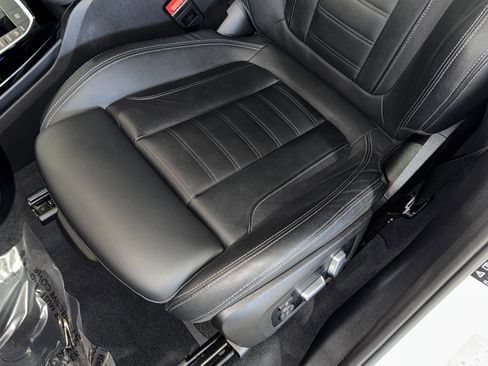 Certified 2023 BMW X3 M40i w/ Premium Package AWD/4WD image 34
