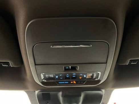 New 2025 Ford F150 King Ranch w/ FX4 Off-Road Package image 20