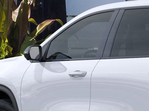 New 2026 GMC Acadia Elevation w/ Black Edition image 12