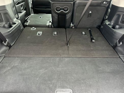 Certified 2024 Honda Pilot Touring image 16