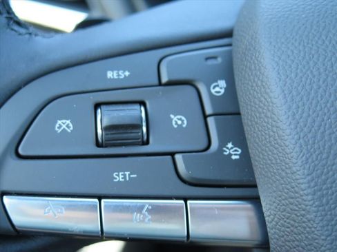 New 2026 Cadillac CT4 Premium Luxury image 21